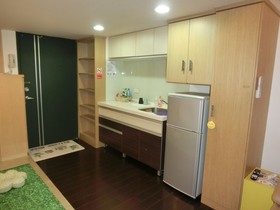 Xiao Manjia B&B