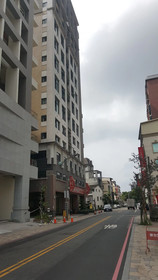 Xiao Manjia B&B