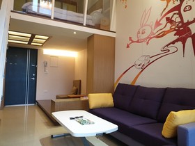 Xiao Manjia B&B