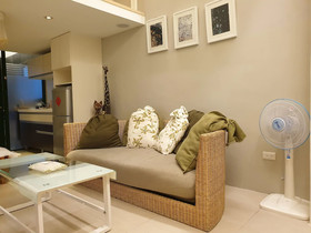 Xiao Manjia B&B