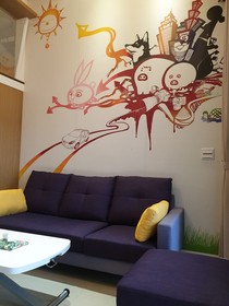 Xiao Manjia B&B
