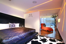 YA-NOLD Hot Spring Hotel