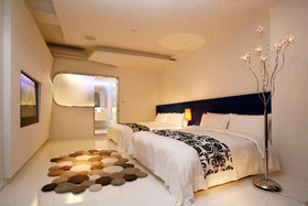 YA-NOLD Hot Spring Hotel