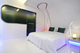 YA-NOLD Hot Spring Hotel
