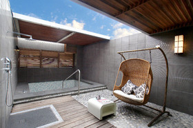 YA-NOLD Hot Spring Hotel