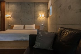 Yu Peng Villa