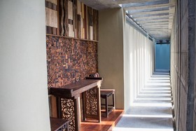 Yu Peng Villa