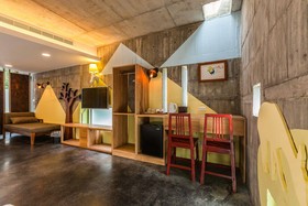 Yu Peng Villa