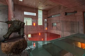 Yu Peng Villa