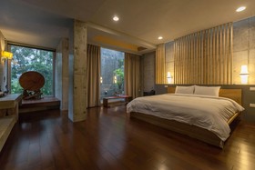 Yu Peng Villa