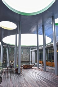 Yu Peng Villa