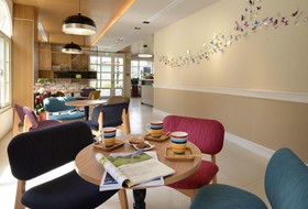 Caffir Garden