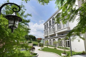 Caffir Garden