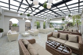 Caffir Garden