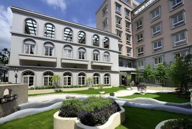Caffir Garden