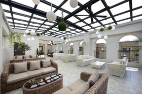 Caffir Garden