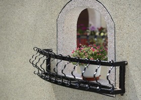 Caffir Garden