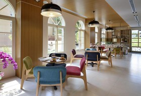 Caffir Garden