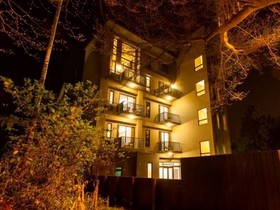 Footprint Inn