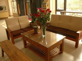 Footprint Inn