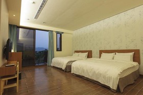 Footprint Inn