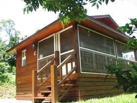 Ji Ji Farm Homestay