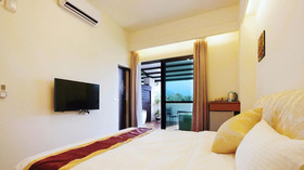 Kurumba B&B