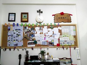 Lu An Backpacker Hostel
