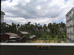 Lu An Backpacker Hostel