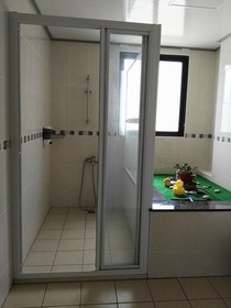Lu An Backpacker Hostel