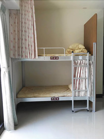 Lu An Backpacker Hostel
