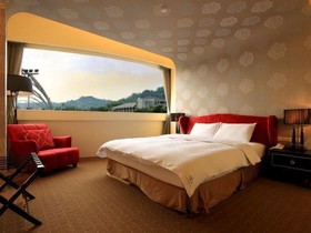 Mountain Fish Water Hotel