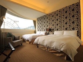 Mountain Fish Water Hotel