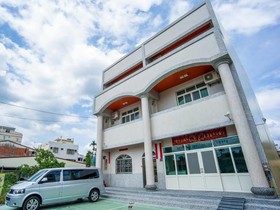 Yuan Bed & Breakfast