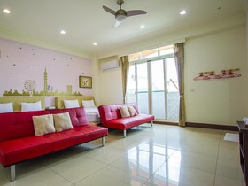 Yuan Bed & Breakfast