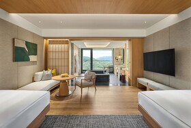 InterContinental New Taipei Hot Spring