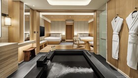 InterContinental New Taipei Hot Spring