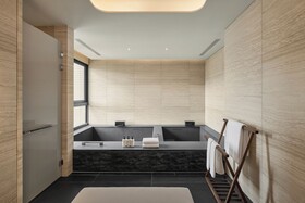 InterContinental New Taipei Hot Spring