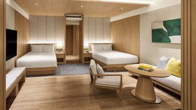 InterContinental New Taipei Hot Spring