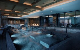 InterContinental New Taipei Hot Spring