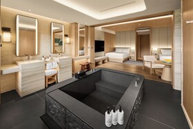 InterContinental New Taipei Hot Spring