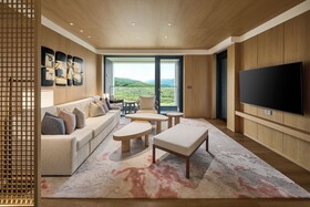 InterContinental New Taipei Hot Spring