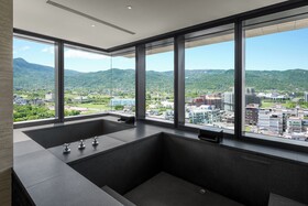 InterContinental New Taipei Hot Spring