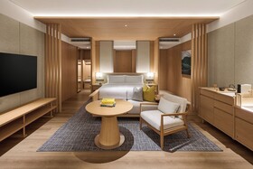 InterContinental New Taipei Hot Spring