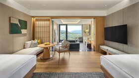 InterContinental New Taipei Hot Spring