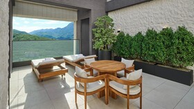 InterContinental New Taipei Hot Spring