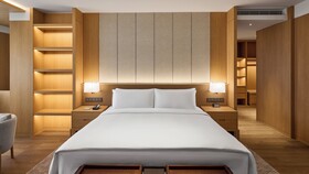 InterContinental New Taipei Hot Spring