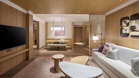 InterContinental New Taipei Hot Spring