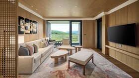 InterContinental New Taipei Hot Spring