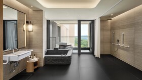 InterContinental New Taipei Hot Spring